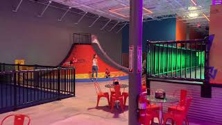 Urban Air Trampoline Park Adventure Park Destin, FL Now Open!