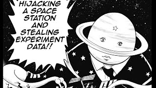 Assassination Classroom Chapter 150 review