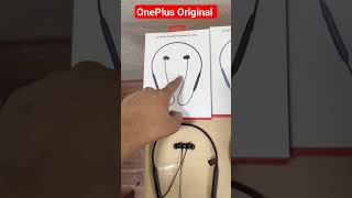 OnePlus😱Best Wireless Bluetooth Neckband #shorts