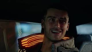 Cyberpunk 2077 — Official Cinematic Mini Movie (E3 2019)