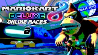 MK8D Online Races - 6