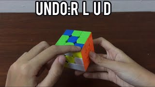 5 cool and easy 3x3 patterns