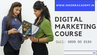 Short Term Digital Marketing Course in Noida | Call 9899 00 8184