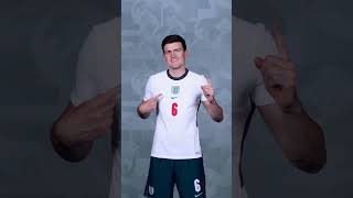 HARRY MAGUIRE