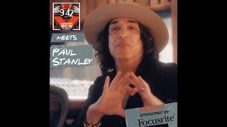 9-42 Episode 31- Paul Stanley