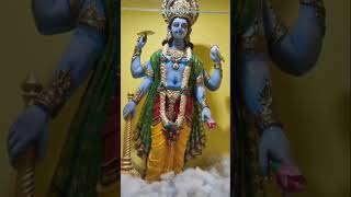 Hare Krishna |sree Vishnu Dev new video |#smiletimee