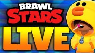 GIOCHIAMO IN LIVE CON GLI ISCRITTI #brawlgamer #brawlstars #gamer