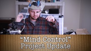 Mind Control Project Update