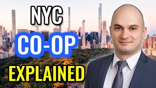 Full NYC Co-op Guide | Real Estate Agent Explains Everything About Coops in New York City