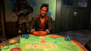 Far Cry 3 : Mission 36 - Aced In The Hole