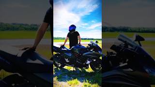 I edited Rex rides lol #motorcycle #viralshorts subscribe also