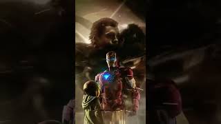 Iron Man Death video clip | Iron Man Sad 😢  |WhatsApp Status | Full Screen 4k | #shorts