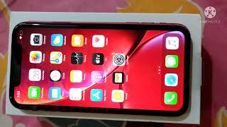 iPhone XR unboxing | is it worth buying? iPhone XR कितने का पड़ेगा, क्या क्या मिलेगा?