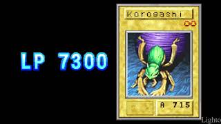 Yu-Gi-Oh Sacred Cards Part 2 Battling Weevil Underwood's Insect Deck