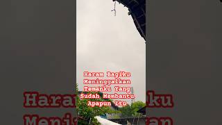 Teman Jangan Lupa Kebaikannya #music #tiktok #story #sad #temanbaik