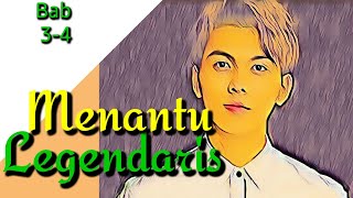 Novel Menantu Legendaris||Bab 3-4