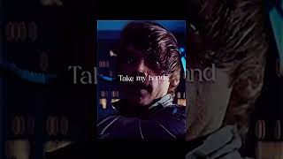 Take My Whole Life Too - Vader & Luke Edit