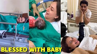 Pregnant Divyanka Tripathi Admitted to Hospital for Delivery: First Baby After 9 Years of Marriage