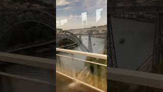 My trip to porto 🇵🇹Portugal #shorts #viral #youtubeshorts