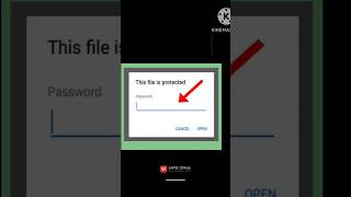 How To Open E Pan Card Pdf Password | How to open pan card pdf file #shorts