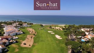 Vale do Lobo Resort, Algarve - Luxury Villas, Golf and Great Times