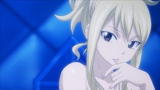 [AMV] Fairy Tail - La La Lainey