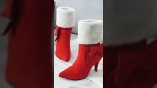 high Heels boots designs, best winter shoes designs 2023