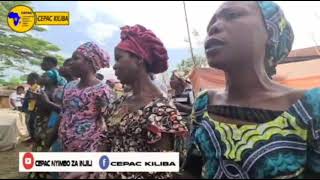 Jean Ruhigita Ndagora_8e CEPAC KILIBA#Much Espoir Bulangalire Majagira