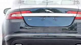 2009 Jaguar XF, Atlamonte Springs  Florida