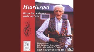 Prillar-Guri-Slått Av Hilmar Alexandersen