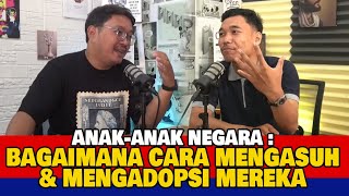 Didirikan Keluarga Bung Tomo, Sayap Ibu Sediakan Pengasuhan Holistik untuk Anak Terlantar