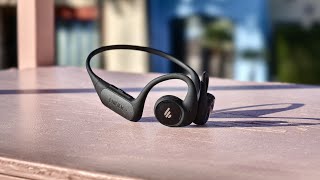 Edifier Comfo Run Review - Open Ear Headphones For Runners!