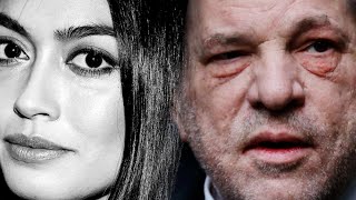 The Harvey Weinstein Files