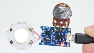 make led controller circuit #shorts