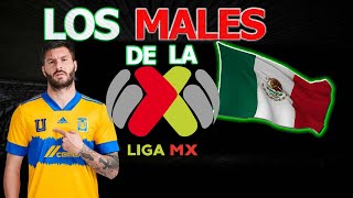 Los 3 ERRORES del fútbol MEXICANO | Liga MX | TATA Martino 🇲🇽