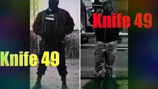 Knife 49 - non ne posso più