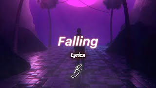 Besomorph & N3WPORT - Falling (ft. Meo)