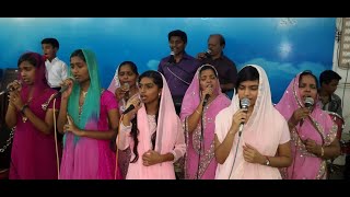 Karthar Nallavar Thuthiyungal | Tamil Christian  Song