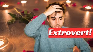 #Extrovert Life facts🫰🏻||Reality of extrovert personality ✨️