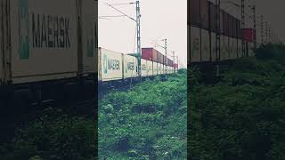 #train #indianrailways #ytshorts #railwaycoach #railway #railtravel #youtubeshorts