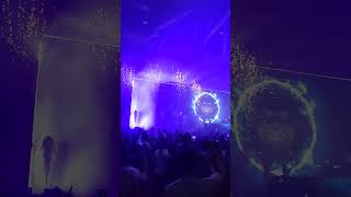 Armin van Buuren - Exploration of Space @ BBF Madrid 2024