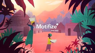 Motifize 2022 Reel