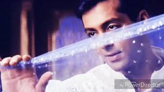 Salman khan most romantic song WhatsApp status