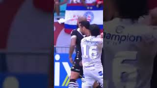 GOl Do Bahia Ricardo Goulart X Vasco