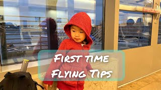 Traveling with Kids: How to Make it Easy