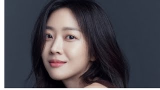 Actress Jo Bo Ah to marry non-celebrity fiancé in a private wedding ceremony today