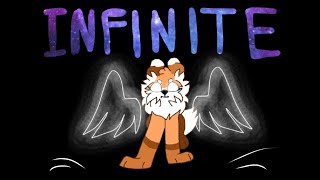 // INFINITE animation meme //