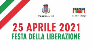 25 aprile 2021