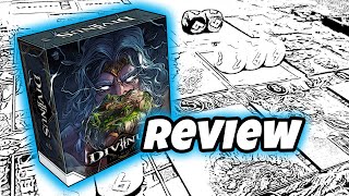 DIVINUS | Review (NO SPOILERS)