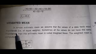 Deviation Method in Weighted Average | Maths Short Tricks | Banking Maths  life tricks on top tube